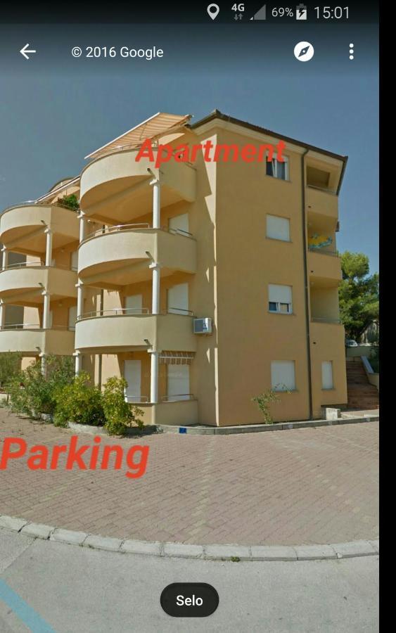Apartment Irena Premantura Ngoại thất bức ảnh