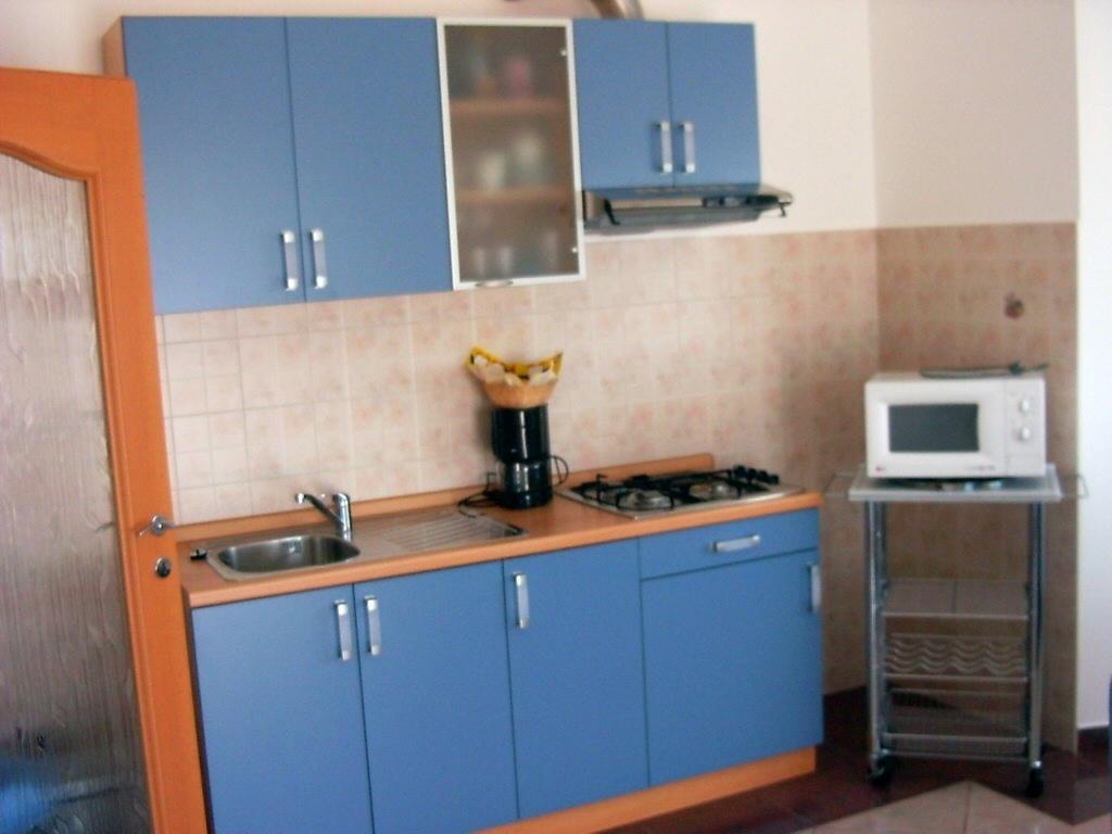 Apartment Irena Premantura Phòng bức ảnh