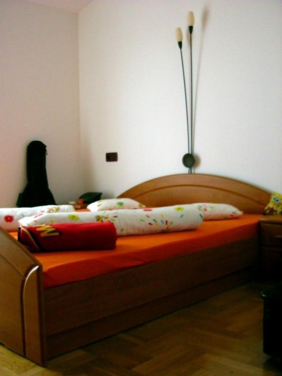 Apartment Irena Premantura Phòng bức ảnh