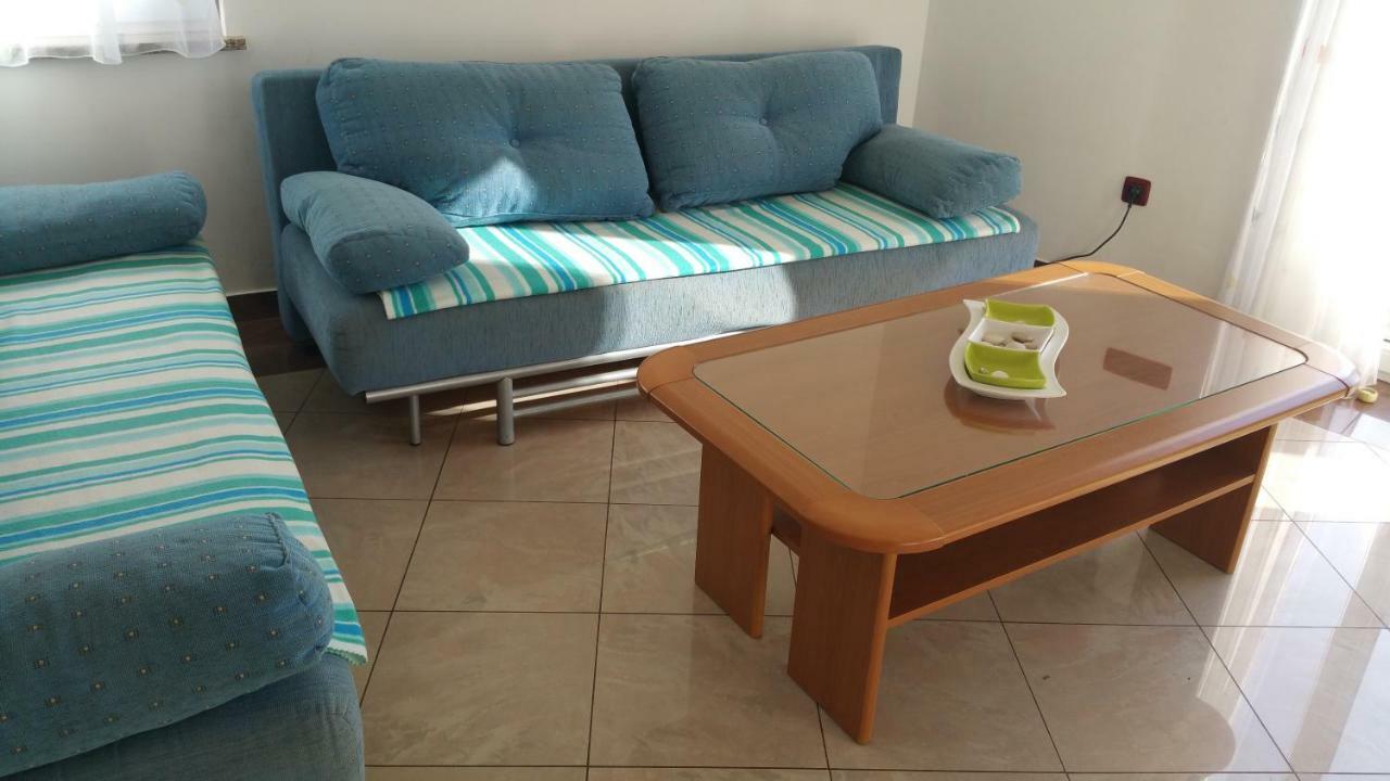 Apartment Irena Premantura Ngoại thất bức ảnh